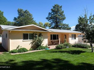 813 Dougherty St APT A, Prescott, AZ 86305