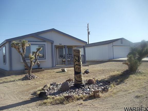 2nd image of 710 E Whitmore Dr