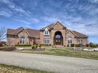 5537-37 Mile Rd, Romeo, MI 48065