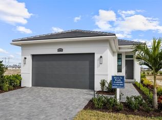 8388 SW Piacenza Way, Port St Lucie, FL 34987