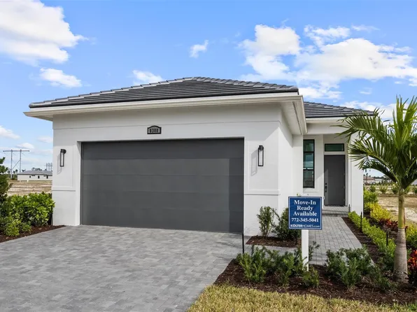 8388 SW Piacenza Way, Port St Lucie, FL 34987