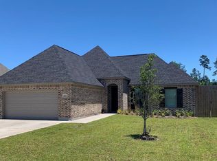 304 Mandavilla Way, Lumberton, TX 77657