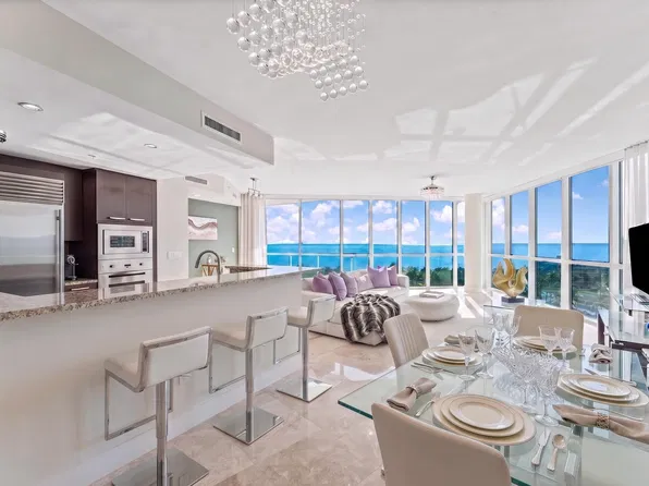 1 N Ocean Boulevard #806, Pompano Beach, FL 33062