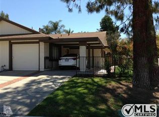 2002 E Covington Ave, Simi Valley, CA 93065