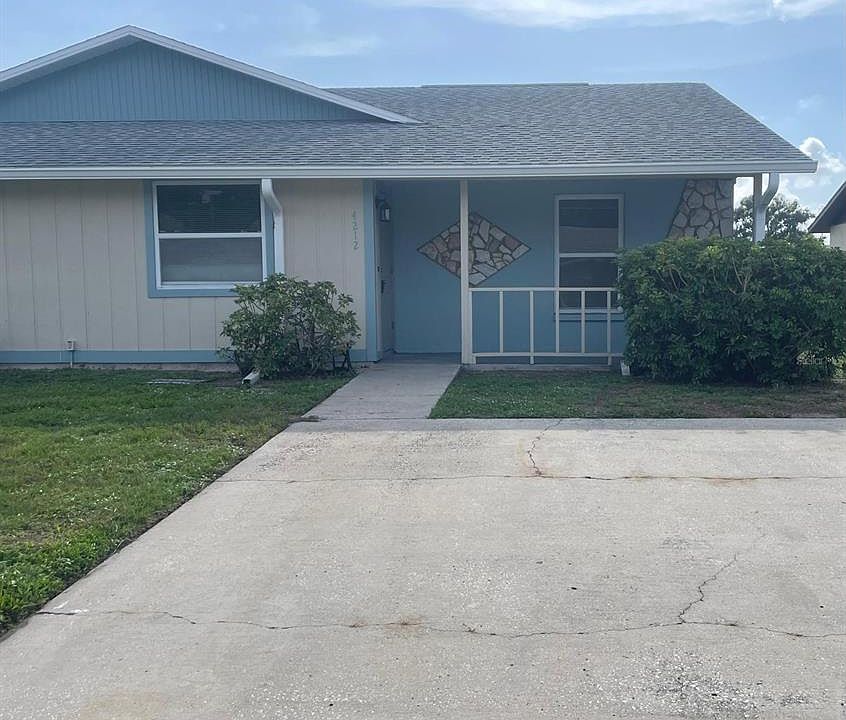 1st image of 4212 78TH STREET W #4212