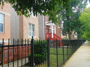 6521 S Harvard Ave, Chicago, IL 60621