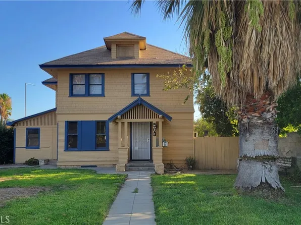 503 W Colton Ave, Redlands, CA 92374