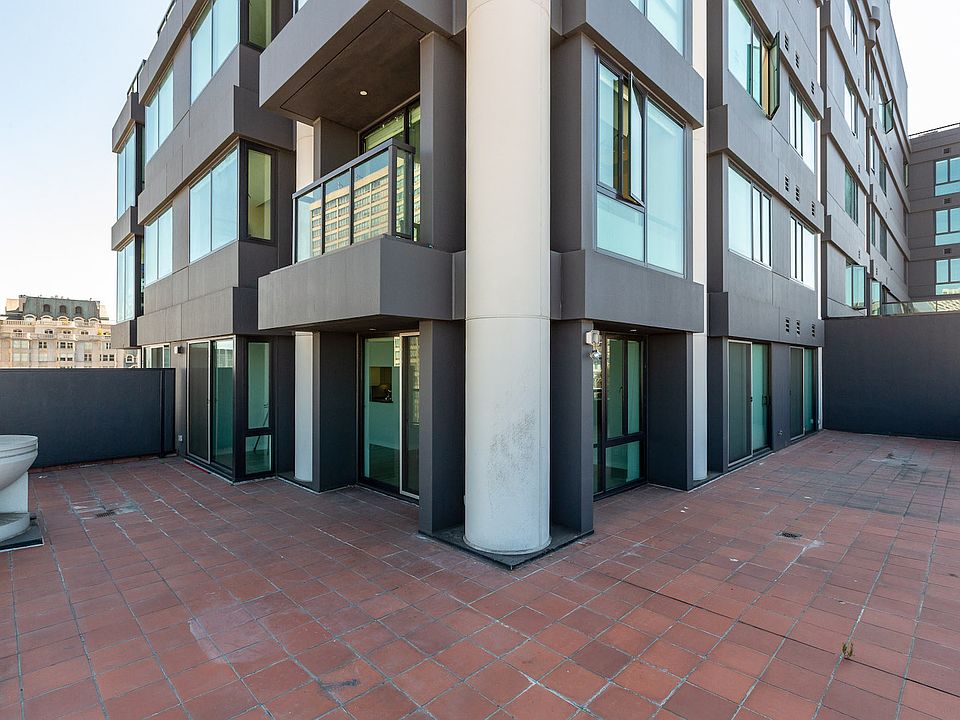 1st image of 1700 California St APT 602