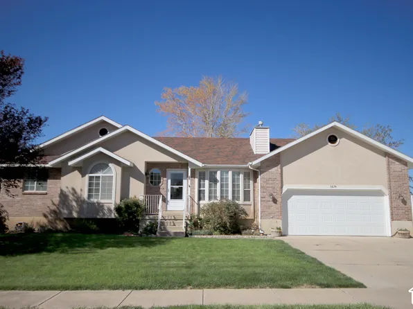 3674 S 575 W, Syracuse, UT 84075