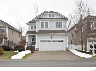 13901 Gorham Ln, Midlothian, VA 23114