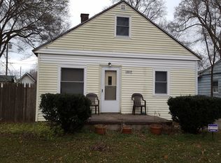5650 Olsen Ave, Muskegon, MI 49442