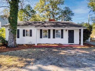 1220 3rd Ave., Kingstree, SC 29556