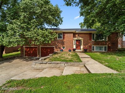 707 Stanford St, Jefferson City, MO, 65109