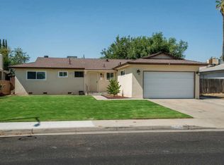 915 W Euclid Ave, Clovis, CA