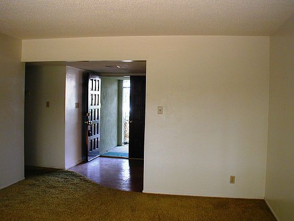 Looking at Entry Way