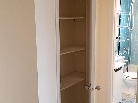 Kitchen Pantry