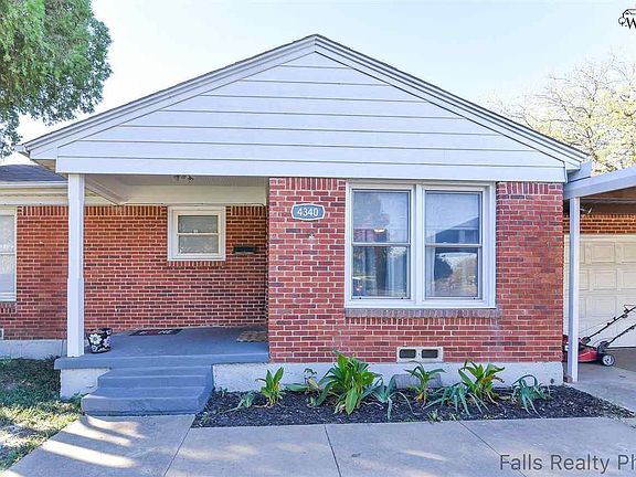 2nd image of 4340 Boren Ave