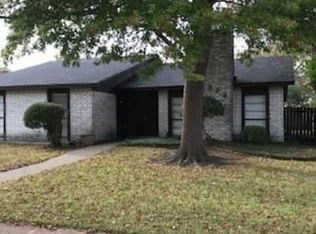 4313 O'Hare Dr, Mesquite, TX 75150