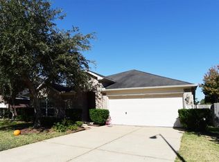3031 Valley Ct, Manvel, TX 77578