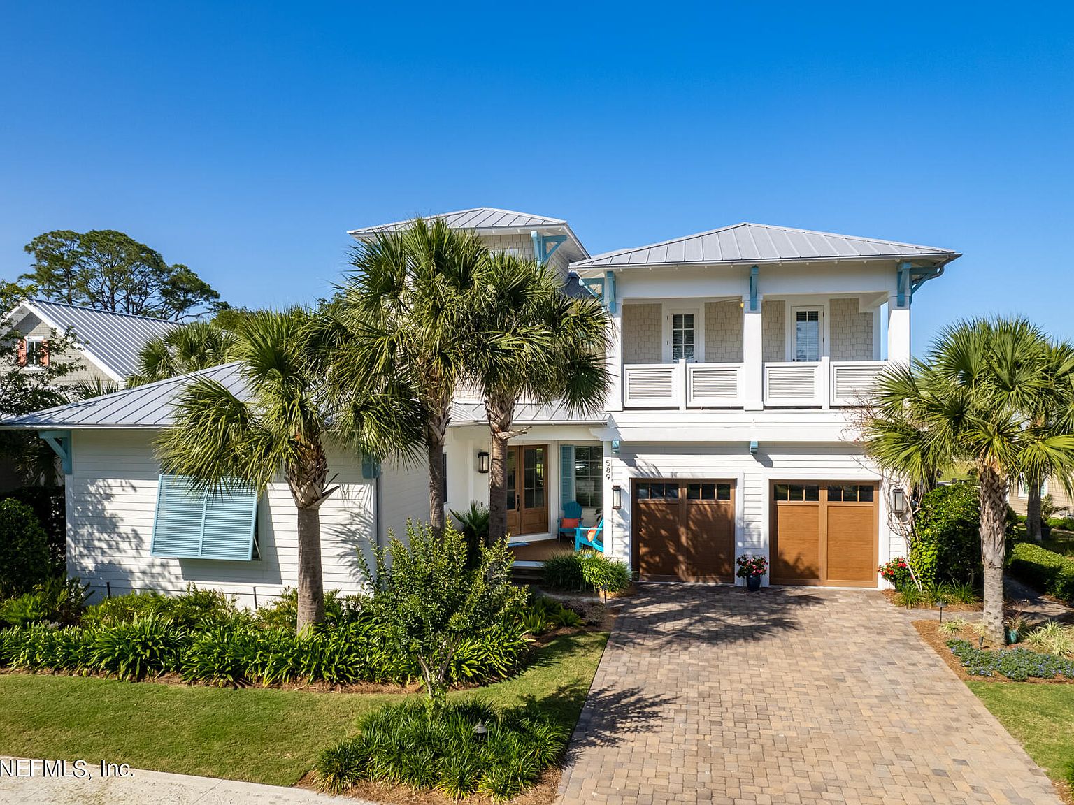 589 COASTAL OAK LN, Atlantic Beach, FL 32233 Zillow