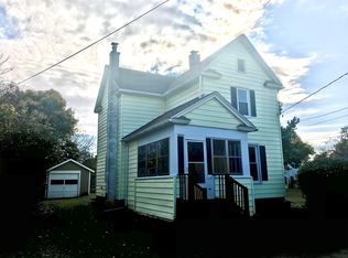 103 E 8th St, Elmira Heights, NY 14903
