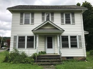 5003 S Salina St, Syracuse, NY 13205