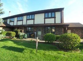 218 W Manor Dr UNIT C, New Lenox, IL 60451