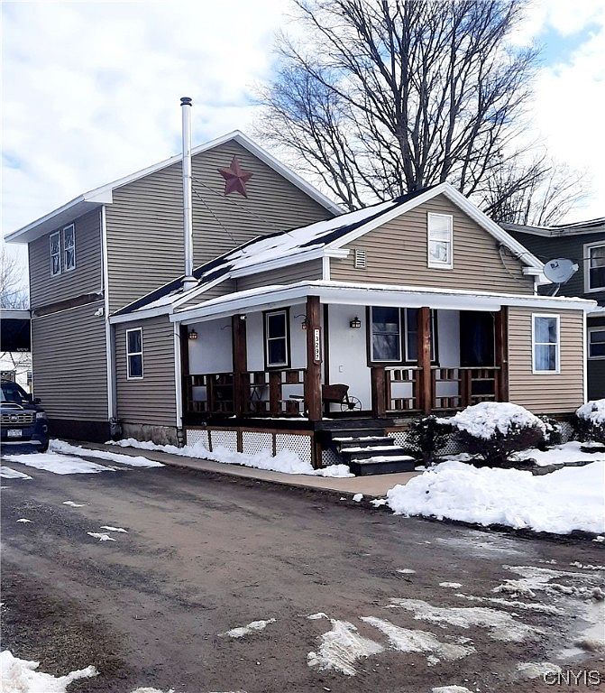 3297 Center St, Durhamville, NY 13054 Zillow