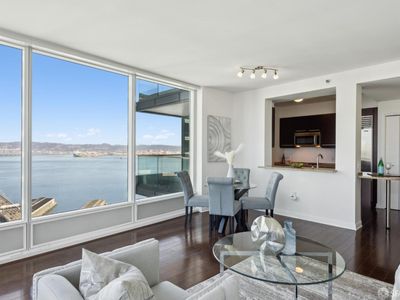 425 1st St UNIT 4007, San Francisco, CA, 94105