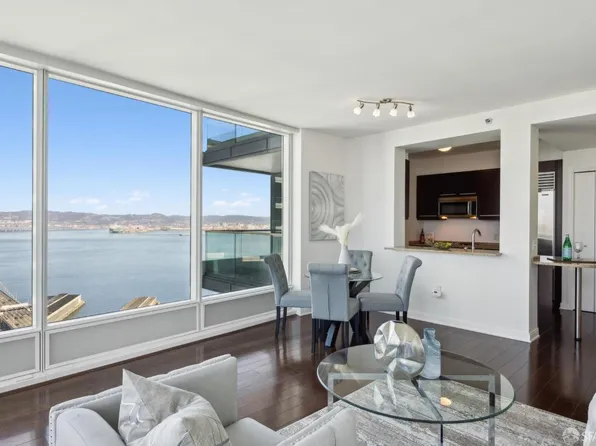 425 1st St Unit 4007, San Francisco, CA 94105
