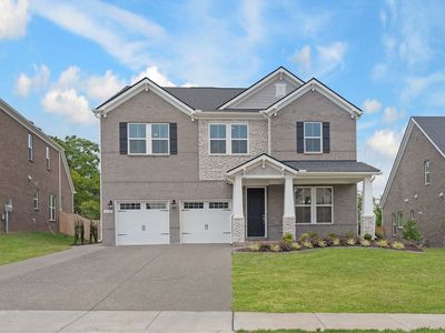 213 Pin High Dr, Mount Juliet, TN, 37122