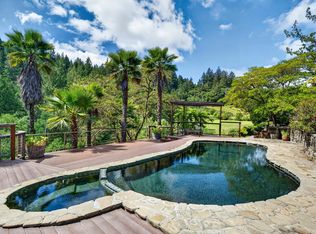 2348 Mill Creek Ln, Healdsburg, CA 95448