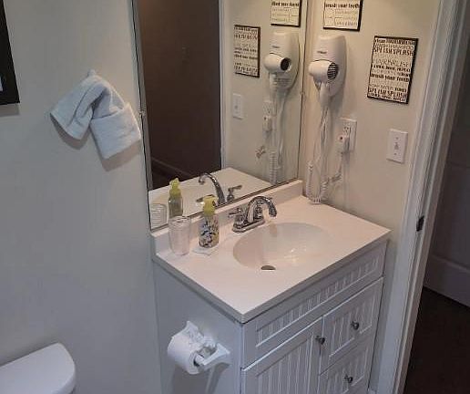 2nd image of 7311 Sheffingdell Dr #B
