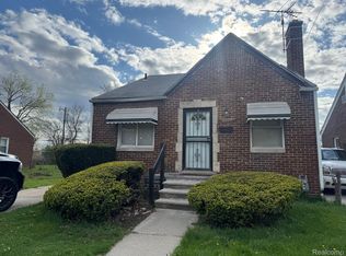 8857 Terry St, Detroit, MI 48228