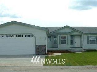 406 Alpine Dr, Kittitas, WA 98934