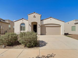 12917 Nidd Ave, El Paso, TX 79928