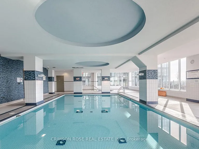 4070 Confederation Pkwy #3603 — Photo 33