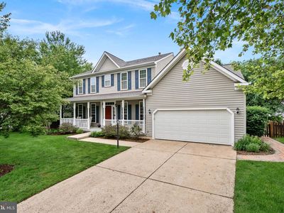 21404 Chickacoan Trail Dr, Ashburn, VA, 20148