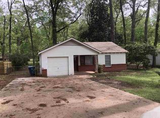 602 Murray St, Marshall, TX 75672