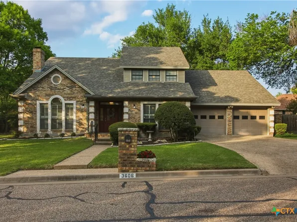 3606 Whispering Oaks, Temple, TX 76504