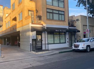 577 Laurel St, San Carlos, CA 94070