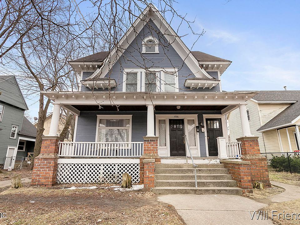 1st image of 1026 Thomas St SE