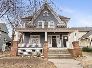 1026 Thomas St SE, Grand Rapids, MI 49506
