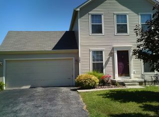 2986 Olson Pl, Grove City, OH 43123