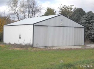 1063 Tax School Rd, Lacon, IL 61540