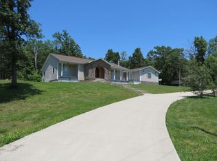 1663 Princeton Olney Rd, Princeton, KY 42445