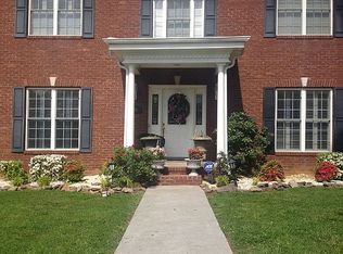 4901 Hundred Oaks Dr, Morristown, TN 37813