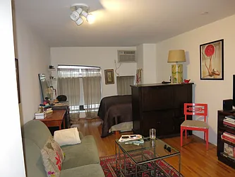 Rented by Village Dwellings