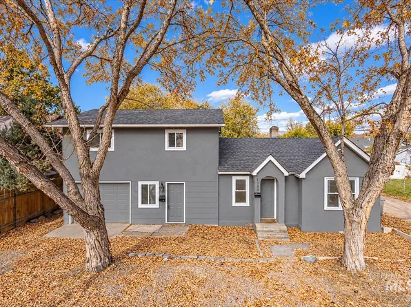 1510 W Hale St, Boise, ID 83706