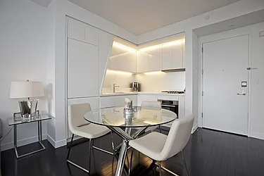 Sold by BLU Real Estate